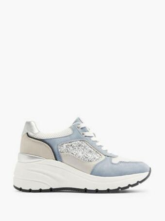 Deichmann Női chunky sneaker ajánlat