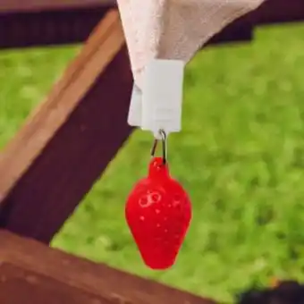 BetterStyle Eper alakú csipeszes nehezékek ajánlat