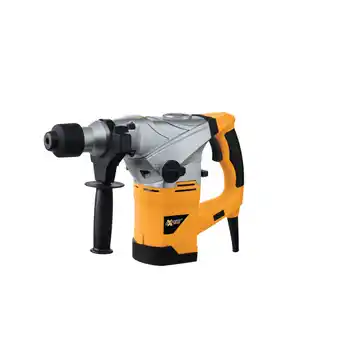 Praktiker Expert fúrókalapács 1500w 36mm 5 joule, 3 fúró, 2 véső ajánlat