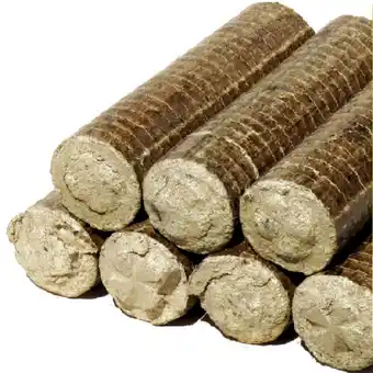 Ecowood fabrikett 10 kg xxl