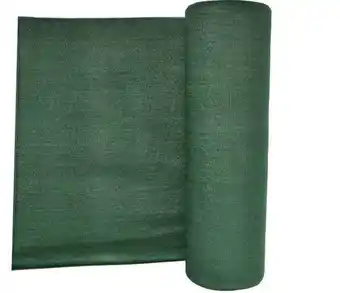 Árnyékolóháló 90%-os árnyékolással 135g/m2 2m x 50m