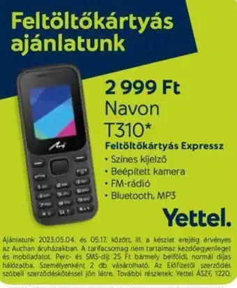 Navon T310