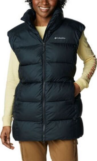 Columbia · puffect mid vest női mellény
