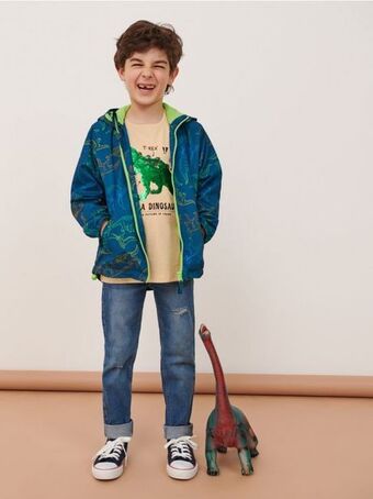 Sinsay Átmeneti dzseki ajánlat