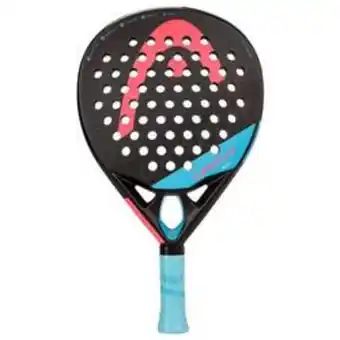 Padelütő gravity pro 22
