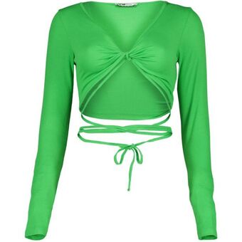 New Yorker Long sleeve with knot ajánlat