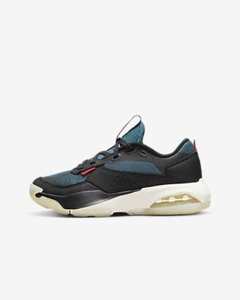 Jordan air 200e