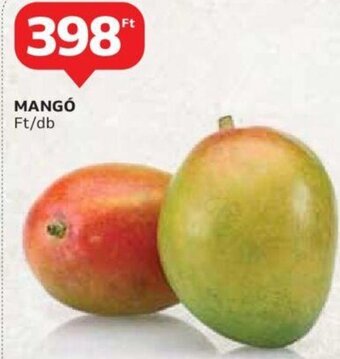 Auchan Mangó 1 db ajánlat