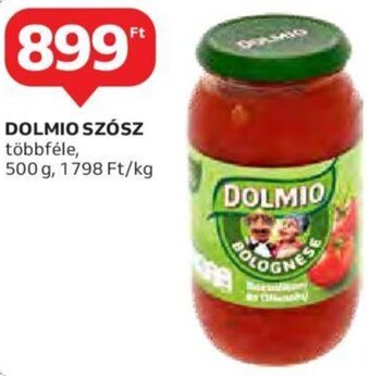 Dolmio Szósz 500 g