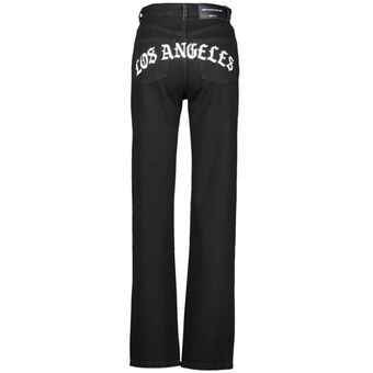 New Yorker Straight jeans ajánlat