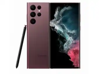 Euronics Samsung galaxy s22 ultra kártyafüggetlen okostelefon ajánlat