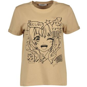 New Yorker T-shirt with print ajánlat