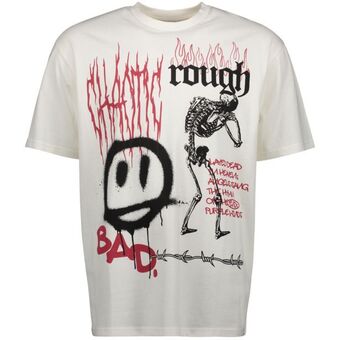 New Yorker T-shirt with round neck ajánlat