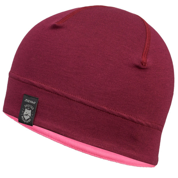 GamiSport Cap silvini casone ua2128 szilvarózsaszín ajánlat