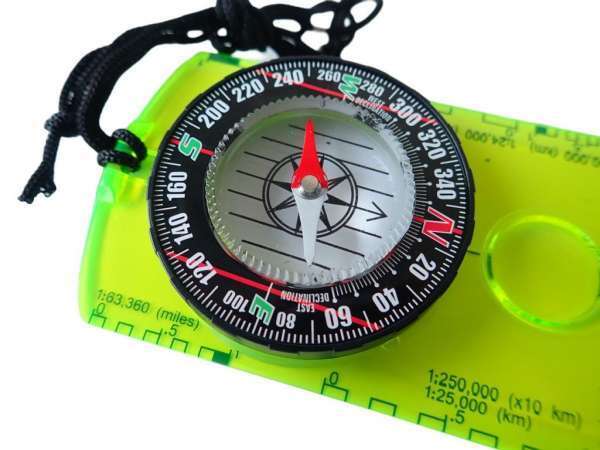 Kokiskashop Acra iránytű kicsi 112 mm ajánlat