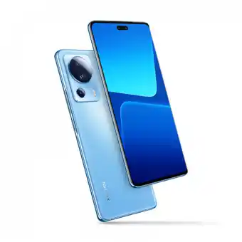 Xiaomi 13 lite 8/256gb lite blue