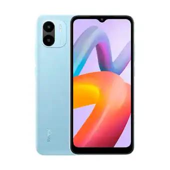 Redmi a2 2/32gb light blue