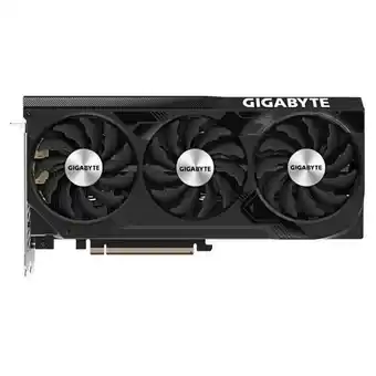 Gigabyte geforce rtx 4070 12g oc windforce