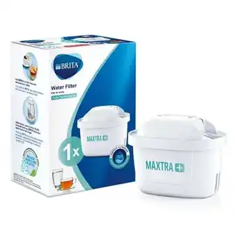 Brita vízszűrő brita pack 1 maxtra plus pure performance