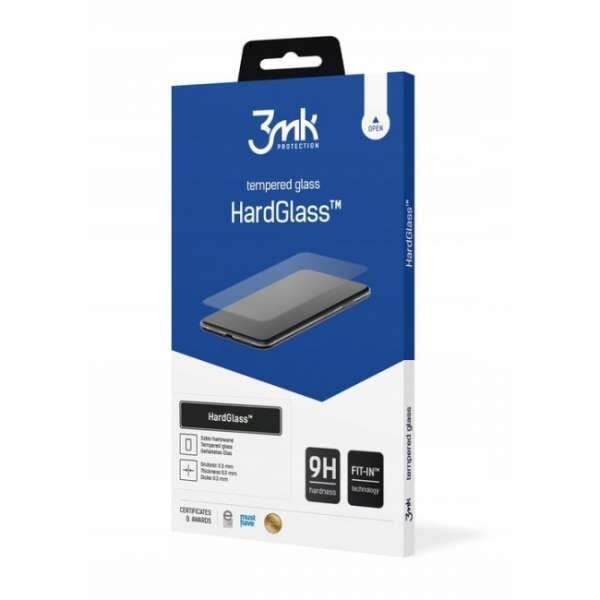 PGS 3mk hardglass védőüveg samsung galaxy a14/a14 5g számára ajánlat