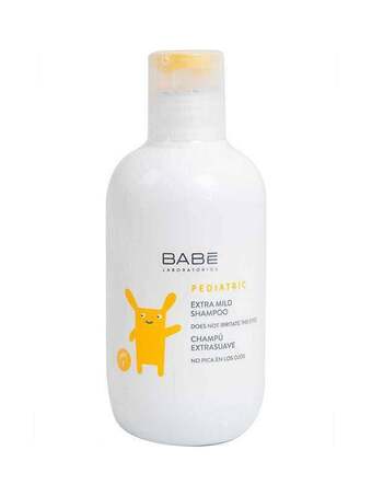 Rossmann Babe baba sampon - 200 ml ajánlat