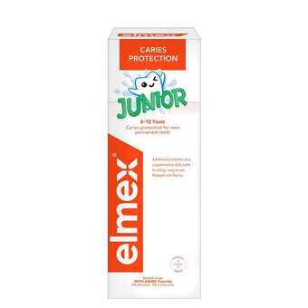 Rossmann Elmex junior szájvíz - 400 ml ajánlat