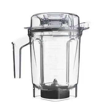 Vitamix 1,4 l-es wet tartály ascent