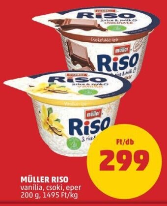 Müller Riso 200 g