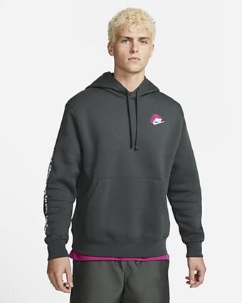Nike Nike sportswear standard issue ajánlat
