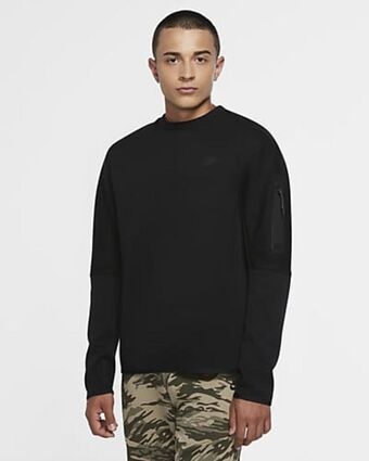 Nike Nike sportswear tech fleece ajánlat