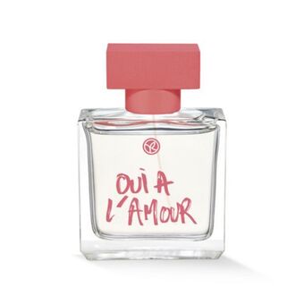 Oui a l'amour - eau de parfum