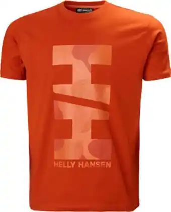 Intersport Helly hansen · move cotton férfi póló ajánlat