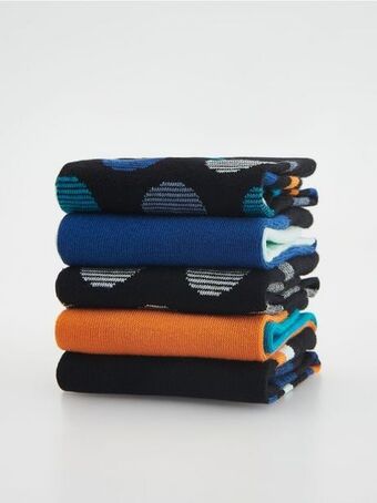 Reserved 5 pár zokni ajánlat