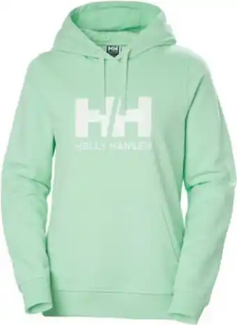 Intersport Helly hansen · w hh logo hood női kapucnis felső ajánlat