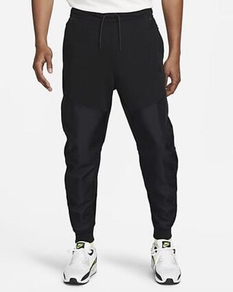 Nike Nike sportswear tech fleece ajánlat