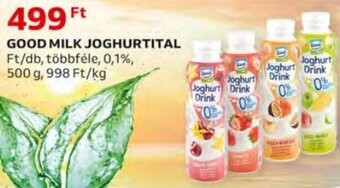 Good Milk Joghurtital 500 g
