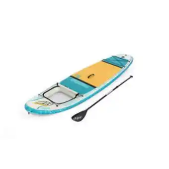 Hydro-force panorama sup szett evezővel 340x89x15 cm