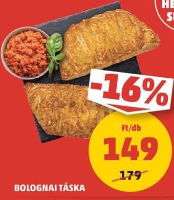 PENNY Bolognai táska 1 db ajánlat