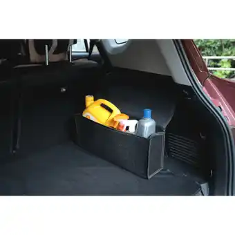 Cartrend autós tároló és rendszerező