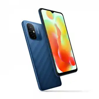 Redmi 12c 3/32gb ocean blue