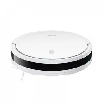 Xiaomi robot vacuum e10