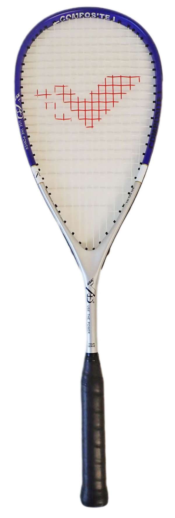 Slevnuj.hu Acra brother g2452 squash bat kompozit lila ajánlat