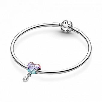 Pandora karkötő boldog születésnapot  karkötő 590713+791501c01