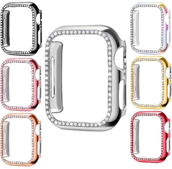 Vivantis 4wrist apple watch védőtok - 38 mm red ajánlat