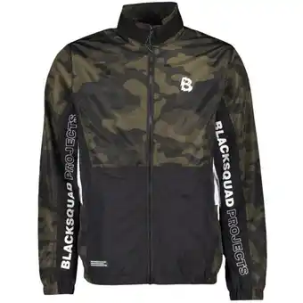 New Yorker Camouflage jacket ajánlat