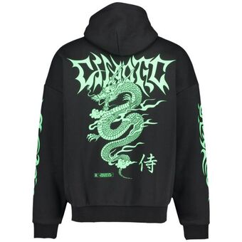 New Yorker Hoodie ajánlat