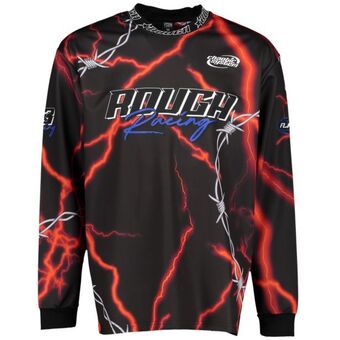 New Yorker Long-sleeved shirt with round neck ajánlat