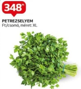 Petrezselyem 1 csomó