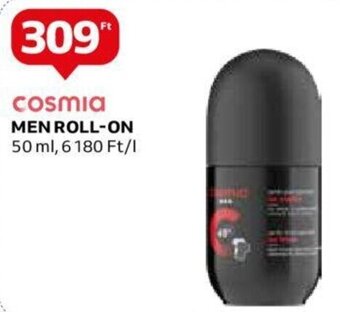 Cosmia Men roll-on 50 ml