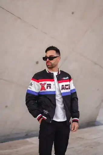 New Yorker Bomber jacket ajánlat